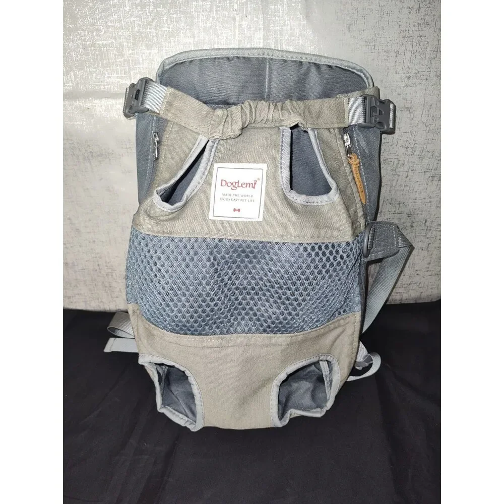 DogLemi Dog Carrier Backpack